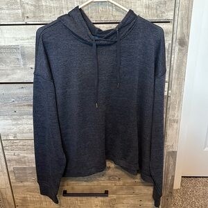 lightweight hoodie